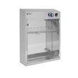 Sterilizator cutite UV - 510x160x(H)610 mm