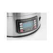 Aparat profesional pentru producere bere, capacitate 40 l, 2500 W,  diametru 400x (H) 630 mm, panou digital, inox AISI 304, operare manuala sau automata, memorie salvare retete