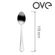 Lingură de cafea Navarino, OVE, 119 mm