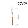 Furculiță pentru friptură Mykonos, OVE, - set de 6 buc.