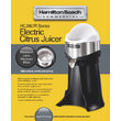 Storcător electric de citrice HCJ967R-CE , Hamilton Beach Commercial