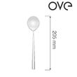 Lingura pentru supa Amarone, OVE, 205 mm