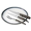 Cuțit pentru friptură Corfu, OVE, 240 mm, set de 6 buc.