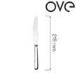 Cuțit de desert Baguette, OVE, 219 mm