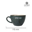Ceașcă de cafea Arando, 230 ml Fine Dine 