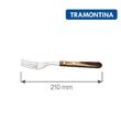 Set furculita Churrasco Gaucho - 6 bucati., Tramontina, Maro, 6 pcs., (L)210mm