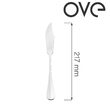 Cuțit de pește Baguette, OVE, 217 mm
