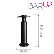 Economizor de vin in vid, BarUp, 140x65x(H)50mm
