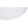 Tava sita / retina pentru pizza, 33 cm, aluminiu, Hendi