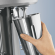 Mixer profesional triplu pentru shake-uri Hamilton Beach Commercial