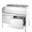 Stație de bar Boston, 1000x650x(H)900 mm, Barmatic