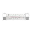 Termometru pentru frigider -40/20?C cu carlig agatare, Hendi, 123x30x(H)19 mm