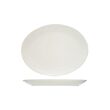 Farfurie ovala, intinsa, portelan Cosy & Trendy by Hendi 30.5 cm