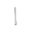 Set 6 x cutite masa, lungime 22.5 cm, inox cu finisaj oglinda, Hendi Profi Line