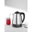 Fierbator electric fara fir cu control al temperaturii Hendi,1,8L, 230V/1800W, 225x168x(H)288mm