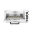 Cuptor pizza electric, 1 camera,Hendi  2000w, 230v, dimensiune camera:410x420x(h)120mm,580x560x(H)275mm