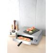 Cuptor pentru Pizza 480x420x(H)195 mm