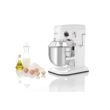 Mixer Planetar Hendi HEAVY DUTY, 7 Litri, 650 W, panou de control digital, Otel inoxidabil, 3 viteze diferite: 128 / 252 / 545 rpm