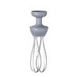 Mixer profesional Hendi cu viteza ajustabila, vertical 250 W, ax lung 250 mm, 75x555 mm