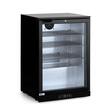 Vitrina frigorifica bar cu o singura usa, 105L, Arktic, 220-240V/135W, 600x500x(H)900 mm