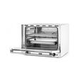 Cuptor cu convecție și umidificare H100S, HENDI, GN 1/1, 230V/3500W, 699x608x(H)550mm