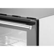 Cuptor cu convecție H100, HENDI, GN 1/1, 230V/3500W, 699x608x(H)550mm