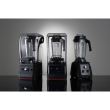 Blender cu capac amortizare zgomot, 1680W, cana 2,5 lt policarbonat, pana la 24800 rpm, Hendi, 252x258x(H)547 mm, potrivit si pentru uz profesional
