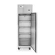 Frigider cu o usa Profi Line 410 L,Hendi, 600x740x(H)1950 mm, 230v