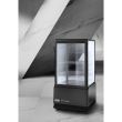 Vitrina de prezentare 78 L (neagra) - 230 V, 170 W, 452X406X (H)966 mm