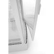 Vitrina frigorifica prezentare, alba,270lt, 556x526x(H)1913mm,230v 290w.