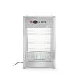 Vitrina calda, 97 lt, ARKTIC by Hendi, interval temperatura 30-90 gr C, 800W, 60x467x(Î)785