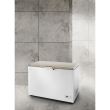 Lada frigorifica profesionala, Arktic by HENDI, 282 litri, putere 95W, 1116x686x(H)840 mm, Clasa energetica F