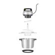 Robot de taiat cu bol 363x272x(H)328mm, Hendi