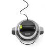 Robot de taiat cu bol 363x272x(H)328mm, Hendi