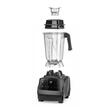 Blender digital de bar fără BPA, HENDI, 2,5L, Negru, 230V/1680W, 220x240x(H)535mm