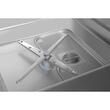 Mașină de spălat oale, control electronic, HENDI, Profi Line, 400V/6520W, 685x720x(H)1690mm