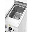 Aparat de gatit paste si galuste, HENDI, 10L, 230V/3500W, 330x600x(H)907mm