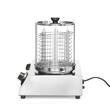 Aparat incalzit Hot Dog, Hendi, 220-240V/550W, 500x310x(H)395mm