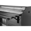 Carucior refrigerat GN1/1 pentru bufet Arktic, capacitate 1490L, 170w, 1490x765x(H)1370mm