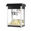 Aparat popcorn Hendi, Black Edition, 1500W, 560x420x(H)770mm