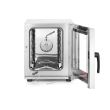 Cuptor Tecnoeka cu convectie si abur – Evolution New 5 x GN 2/3, electric, cu pulverizare directa, control electromecanic, GN 2/3, 230V, 3200W