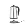 Ceainic electric fara fir, Hendi,  2150 W,  2.5 litri, Inox