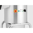 Masina pentru curatat cartofi, cap. 10kg/20L, productivitate 130-200kg/h, 750W, 220v,622x540(h)x857mm