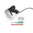 Cutit electric kebab Hendi -  Kitchen Line