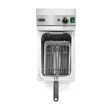 Friteuza XL, Profi Line cu robinet de scurgere, 10L, 400V / 6600W, 302x687x(H)375 mm 