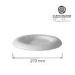 Farfurie gourmet Fiord  270mm Fine Dine