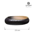 Bol Moon gourmet, 270 mm Fine DIne 