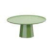 Bază pentru platou Metropolis, verde, 110x(h)120mm Fine Dine 