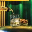 Pahar  whiskey Glasgow 325 ml, LAV