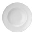 Farfurie paste, Optima, Hendi, portelan alb, ø260mm